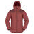 Veste isolante hiver Norrona homme TAMOK THERMO80 ZIP