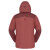 Norrona Men's TAMOK THERMO80 ZIP Winter Insulated Jacket