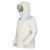 Norrona Women's TAMOK THERMO80 ZIP Hood Insulated Winter Jacket