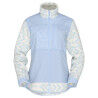 WHISPER WHITE/CASHMERE BLUE