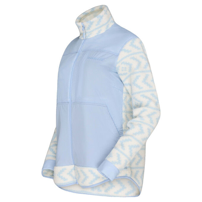Chaqueta de invierno de entretiempo Norrona para mujer TAMOK WARM3
