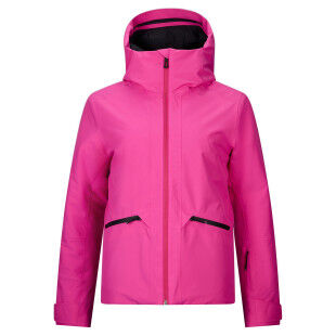 Rossignol W ROCHRUN INSULATED JKT Ski Jacket