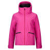 ELECTRIC FUCHSIA