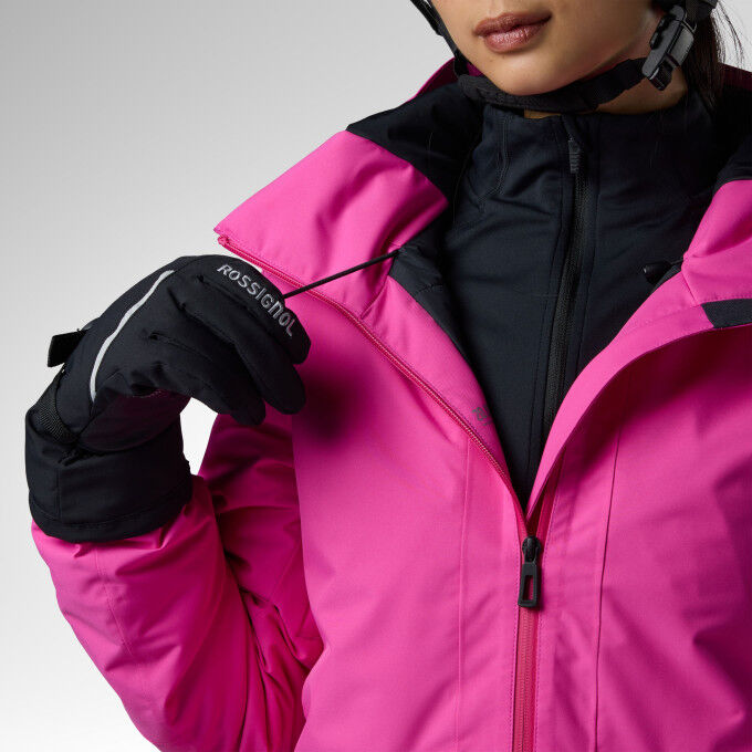 Rossignol W ROCHRUN INSULATED JKT Ski Jacket