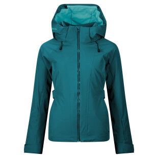 Rossignol W 4WS BLACKSIDE INSULATED JACK Ski Jacket
