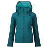 TRANSFORMATIVE TEAL