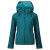Veste de ski Rossignol W 4WS BLACKSIDE INSULATED JACK