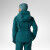 Rossignol W 4WS BLACKSIDE INSULATED JACK Skijacke