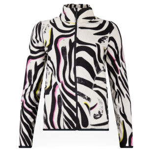 Rossignol W POLAR FLEECE JACKET