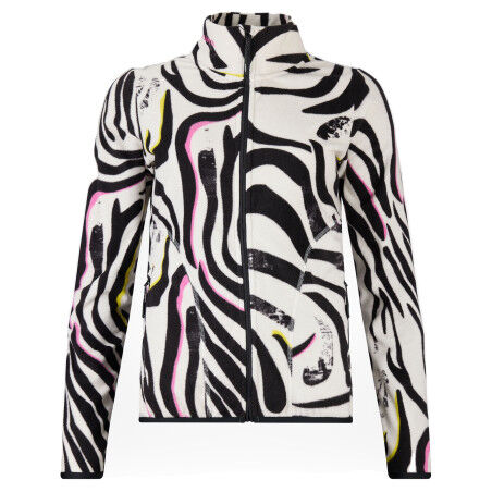 Rossignol W POLAR FLEECE JACKET