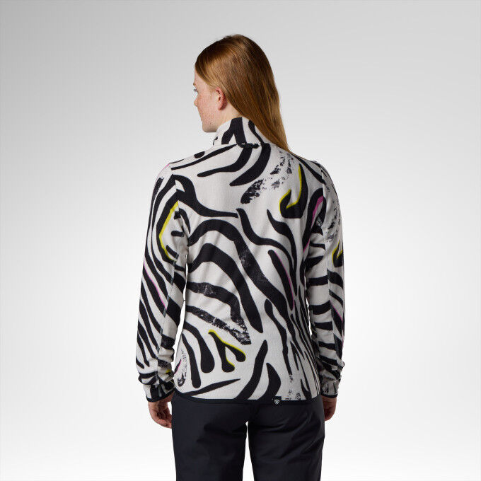 Chaqueta de forro polar Rossignol W POLAR