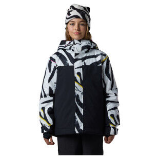 Rossignol JR STRAWPILE INSULATED SKI JKT Ski Jacket