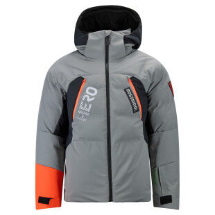 Rossignol M HERO 4WS PUFFY JACKET Ski Jacket