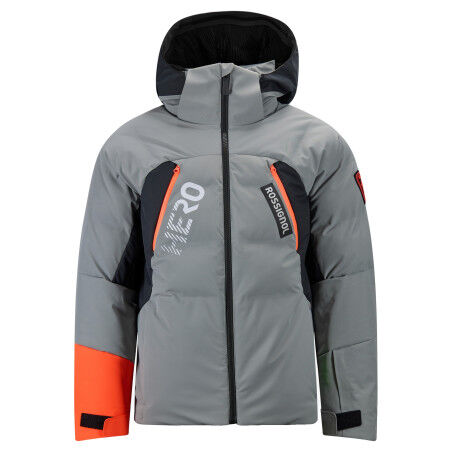 Veste de ski Rossignol M HERO 4WS PUFFY JACKET