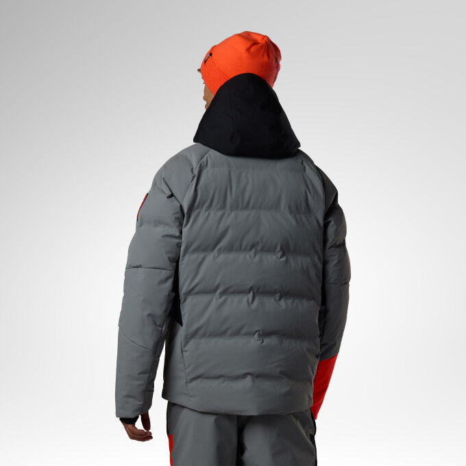 Rossignol M HERO 4WS PUFFY JACKET Skijacke