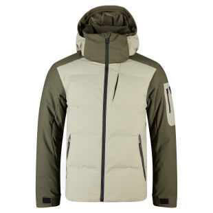 Rossignol M SNOWBLAZE DOWN CB Ski Jacket