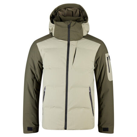 Rossignol M SNOWBLAZE DOWN CB Skijacke