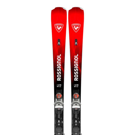 Rossignol HERO MT CA K Ski Set + NX12 Bindings
