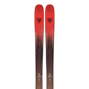 Rossignol SOUL 92 OPEN Skis