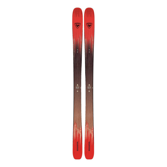 Rossignol SOUL 92 OPEN Ski Set + Bindings