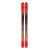 Equipo de esquí Rossignol SOUL 92 OPEN + fijaciones