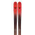 Equipo de esquí Rossignol SOUL 92 OPEN + fijaciones