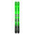 Rossignol SUPER BLACKOPS OPEN Ski Set + Bindings
