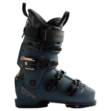 Scarponi da sci Rossignol VIZION 4B 120 PRO MV GW