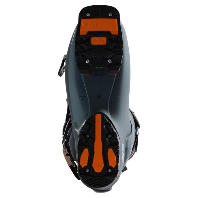 Scarponi da sci Rossignol VIZION 4B 120 PRO MV GW