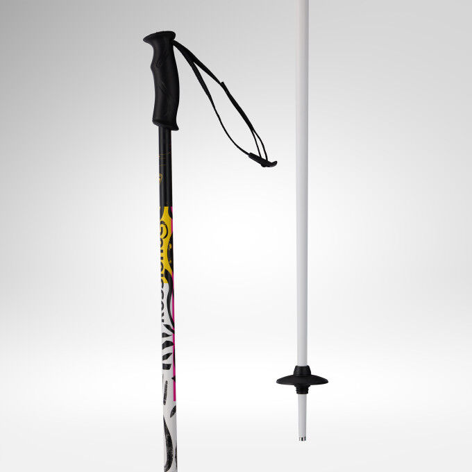 Rossignol ELECTRA SVG Skistöcke