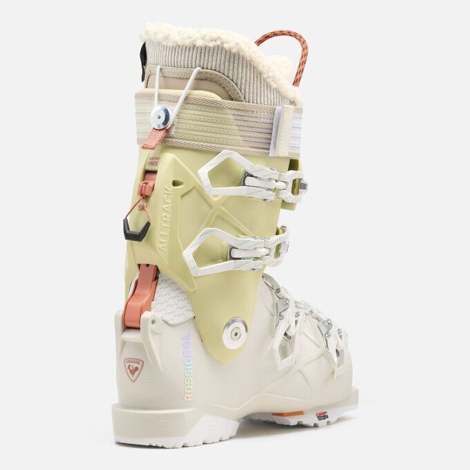 Rossignol ALLTRACK PRO 80 W GW Ski Boots