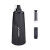 Gourde et filtre Lifestraw Collapsible Squeeze black
