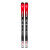 Rossignol HERO JR 130-150 Skis + XPJR7 Bindings
