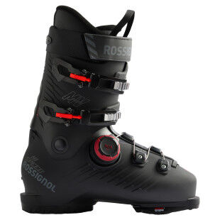 Rossignol HI-SPEED RENTAL PRO MV BOA BL Ski Boots