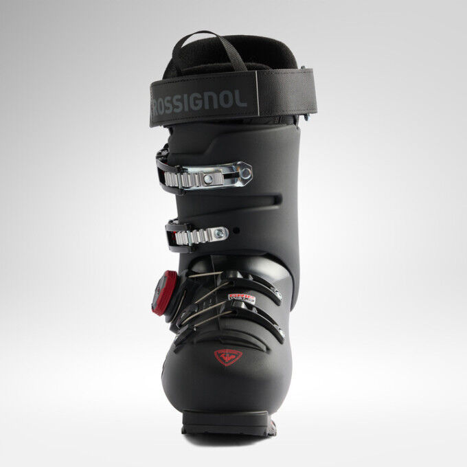Scarponi da sci Rossignol HI-SPEED RENTAL PRO MV BOA BL