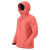 Veste de ski Norrona femme LOFOTEN GORE-TEX INSULATED
