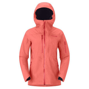 Norrona Women's LOFOTEN GORE-TEX INSULATED Ski Jacket