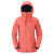 Chaqueta de esquí Norrona para mujer LOFOTEN GORE-TEX INSULATED