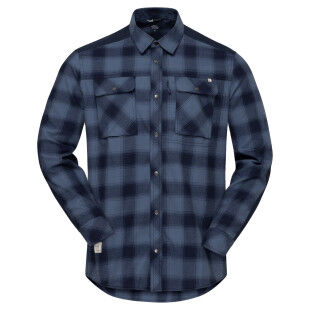 Norrona FEMUND FLANNEL SHIRT (Winter Shirt)
