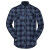 Norrona FEMUND FLANNEL SHIRT – Winterhemd