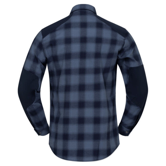 Norrona FEMUND FLANNEL SHIRT (Winter Shirt)