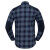 Norrona FEMUND FLANNEL SHIRT – Winterhemd