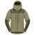 Leichte Bergsteigerjacke Norrona TROLLVEGGEN GORE-TEX PRO LIGHT