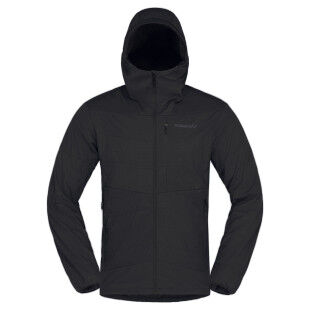 Norrona LYNGEN THERMO100ACTIVE ZIP Winter Insulated Jacket
