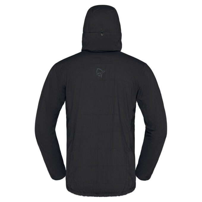 Norrona LYNGEN THERMO100ACTIVE ZIP Winter-Isolationsjacke