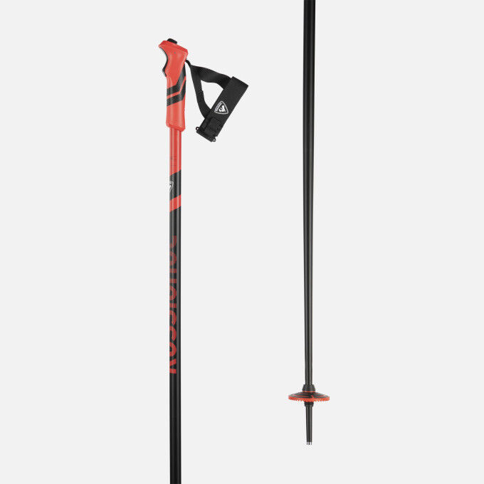 Bâtons de ski Rossignol TACTIC CLIP