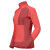 Couche intermédiaire hiver Norrona femme LOFOTEN WARM2