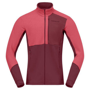 Norrona LOFOTEN WARM2 Mid Layer