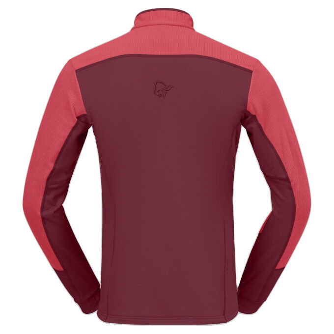 Norrona LOFOTEN WARM2 Mid Layer