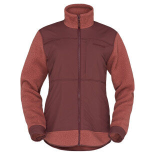 Nottona TAMOK WARM3 JACKET Winter Mid-Layer